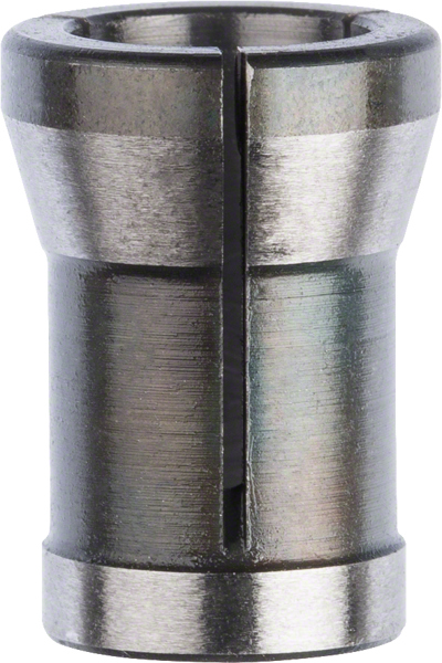Bosch Accessories Spannzange ohne Spannmutter 8 mm fÃƒÂ¼r OberfrÃƒÂ¤se 2608570049