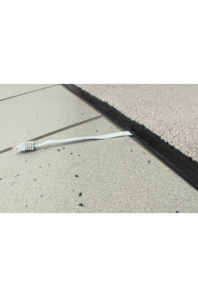 Câble de raccordement en ligne - RJ-45 (M) vers RJ-45 (M)