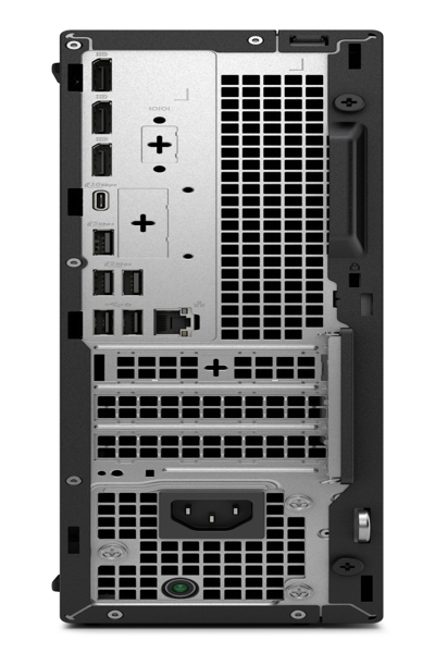 DELL PRO SLIM PLUS QBS1250 CORE ULTRA 7 PC