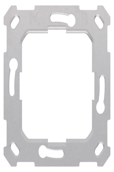 MDT AP-Montagerahmen Metall Typ B