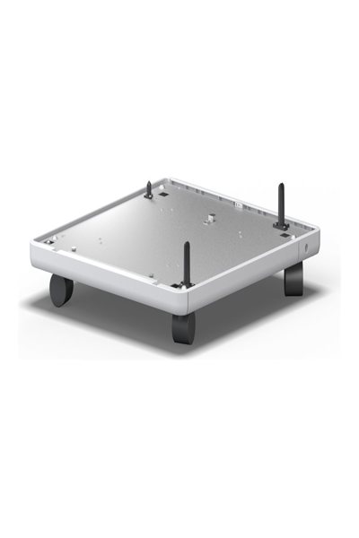 EPSON DRUCKERTISCH MIT ROLLEN