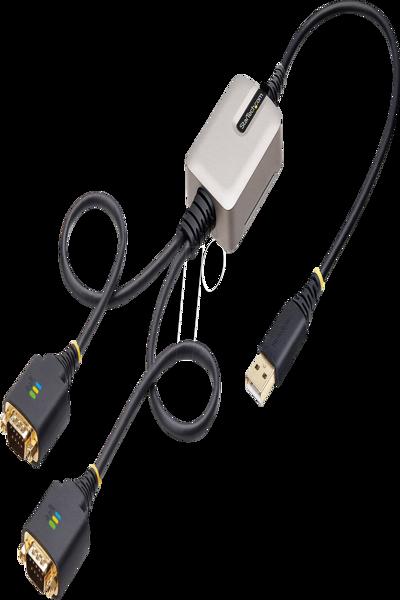 2P1FFC-USB-SERIAL - 2P1FFC-USB-SERIAL