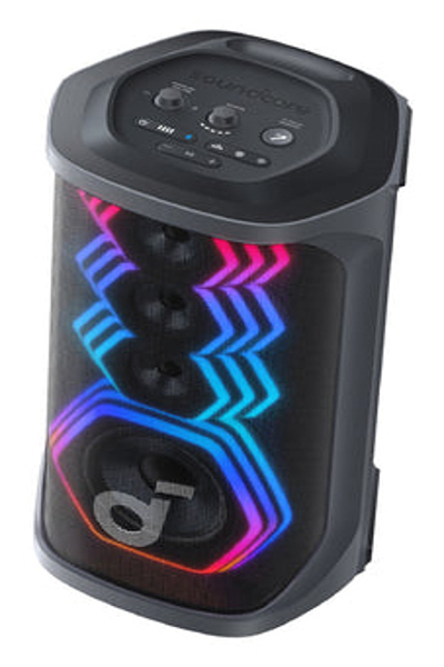 Enceinte Anker Soundcore Rave 3 Party