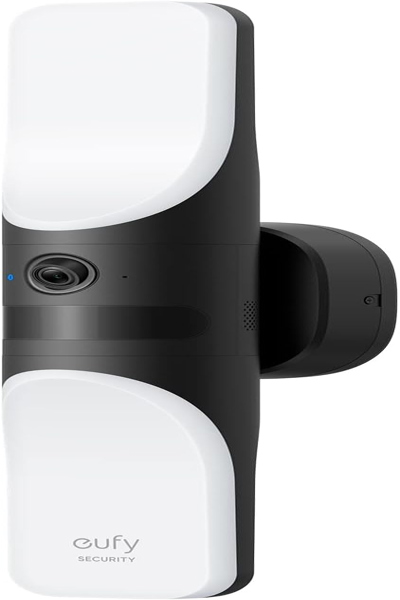 Caméra murale filaire Anker Eufy S100