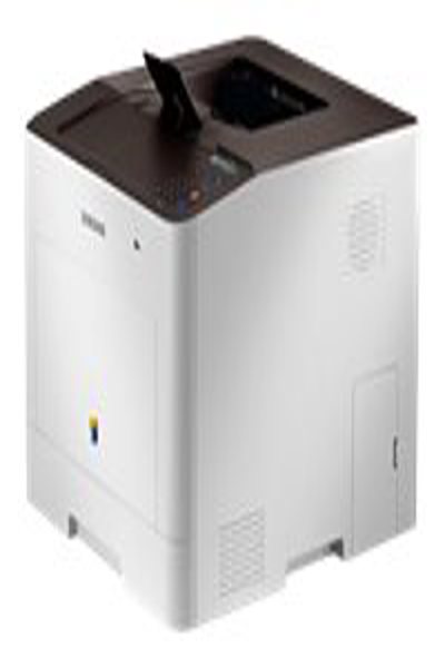Samsung CLP-680ND Laser-Drucker Farbe 9600 x 600 DPI A4 - CLP-680ND/SEE