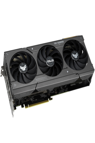 ASUS TUF-RX7600XT-O16G-Gaming 16GB Grafikkort - 90YV0K20-M0NA00