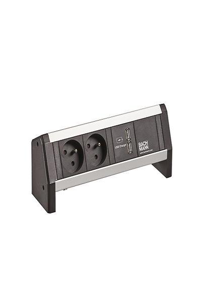 Bachmann DESK 1 - Grenuttag - 902068