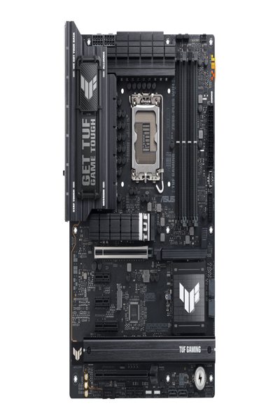  ASUS TUF GAMING Z890-PLUS WIFI-moderkort - 90MB1IQ0-M0EAY0