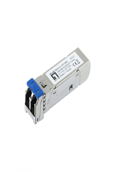 Buy LevelOne 2.5Gbps SMF SFP Transceiver 1310nm 25 Mile LC