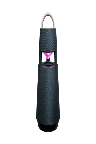 LG XBOOM 360 DRP4G Portable Speaker - DRP4G.DDEULLK