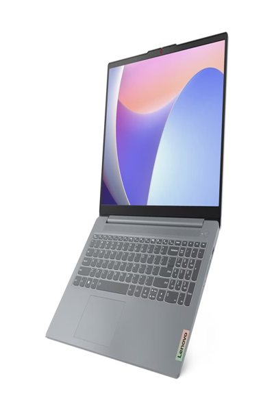 Lenovo IdeaPad Slim 3 15IAN8 39,62cm (15,6) N100 8GB 512GB - Notebook - 512 GB - 82XB006GGE
