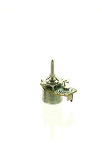Ensemble moteur de fusion Canon