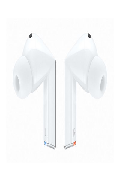 Samsung Galaxy Buds3 Pro - True wireless earphones with mic - SM-R630NZWAEUC