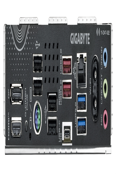 B850 GAMING WF6