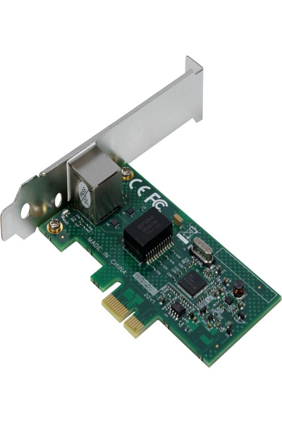 Inter-Tech Argus ST-729 - Adaptateur réseau