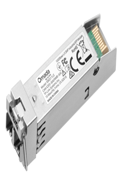 TP-LINK OMADA SMF INDUSTRIAL SFP MODULE 1 GBPS