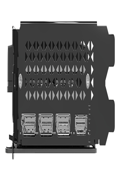 PNY GEFORCE RTX 5060TI 8GB - VCG5060T8TFXXPB1-O