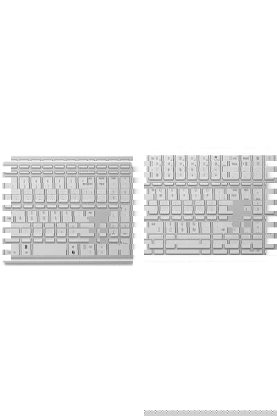 Microsoft EP2-04194 Surface-tangentbord med Copilot-tangent QWERTY - EP2-04194