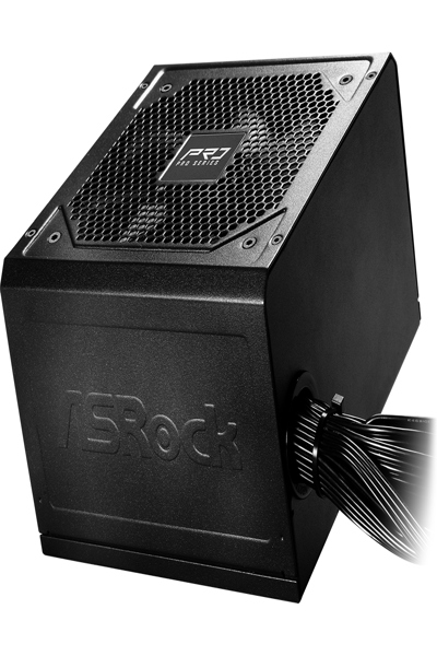 ASRock 90-UXR085-BNEAA2 Access Control Reader Pro Series Pro-850B
