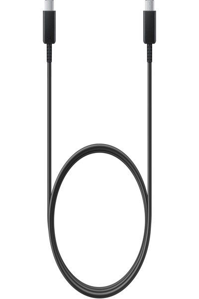 Samsung EP-DN975 - USB cable - 24 pin USB-C (M) to 24 pin USB-C (M)