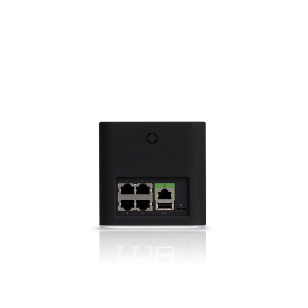 Ubiquiti AmpliFi AFi-G - Gamer's Edition - WLAN-System (Router, 2 Extender) - AFI-G-EU