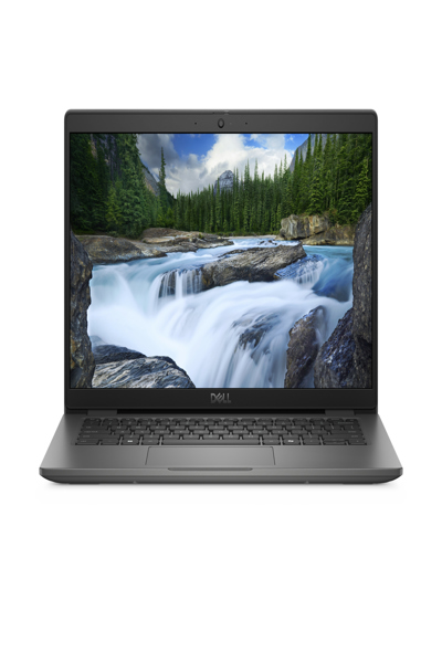 Dell Latitude 3450 i7-1355U 35.56cm 14inch FHD 16GB 512GB Cam & Mic 3 Cell WLAN Backlit - YNF3T