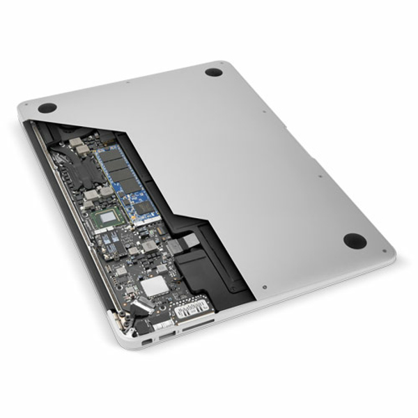 OWC Aura Pro 6G SSD 250GB 530MB/s - OWCS3DAP2A6G250