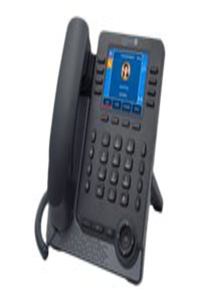 Alcatel M7 DeskPhone - VoIP phone - 3MK27003AA