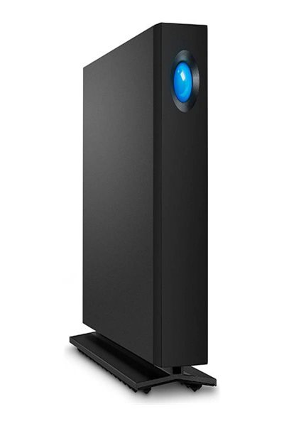LaCie d2 Professional STHA24000800 - STHA24000800