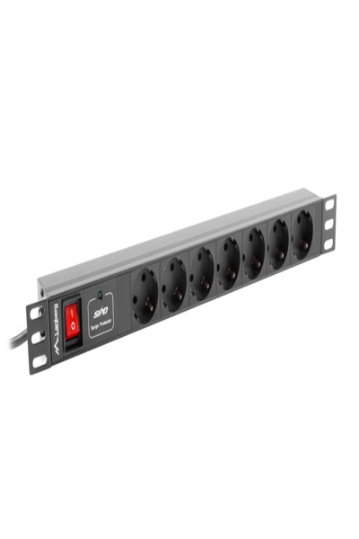 PDU-07F-0200-BK