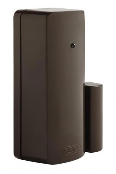 ABUS Security-Center ABUS Secvest Funk-FUMK50010BÃ–ffnungsmelder FSL braun FUMK50010B