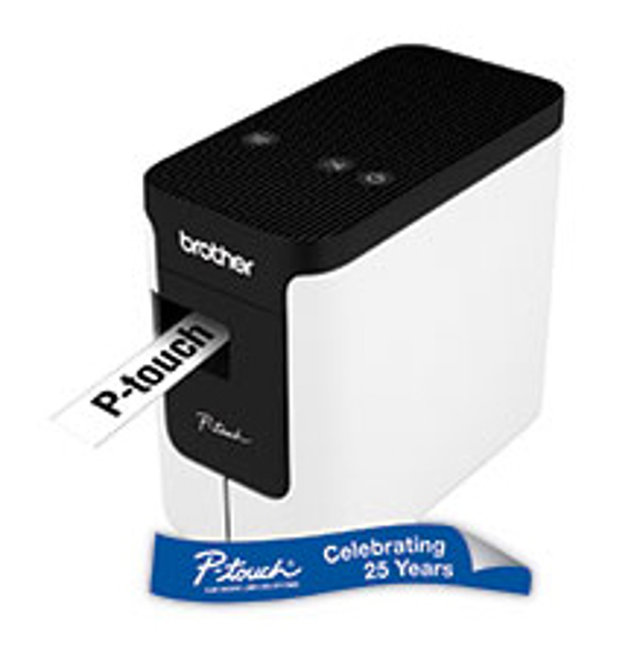 Brother P-Touch PT-P700 - Label printer - PTP700ZG1