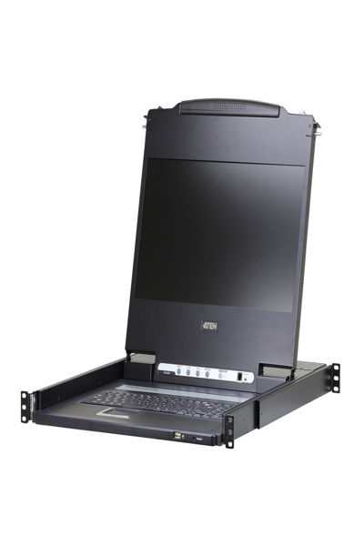 ATEN CL6700MW SP 42CM WIDESCREEN