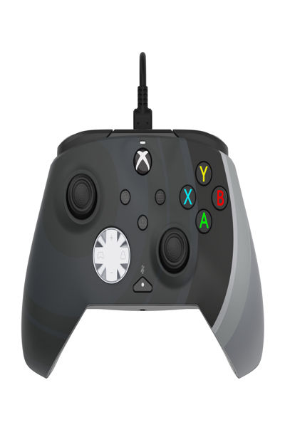PDP Rematch Gamepad PC Xbox One Series SX Wired USB - 049-023-RB