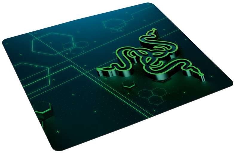 Tapis de souris mobile Razer Goliathus - RZ02-01820200-R3M1