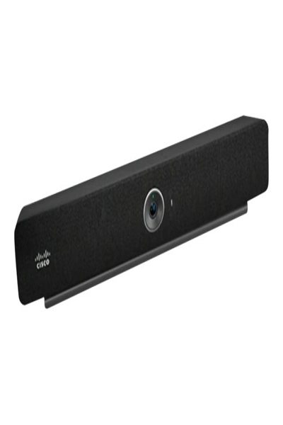 Cisco Webex Room Bar Video Conferencing Device - CS-BAR-C-UK9