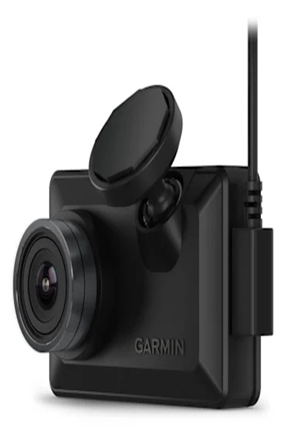 Garmin Dash Cam X310 4K Touchscreen Motion Sensor - 010-02860-10