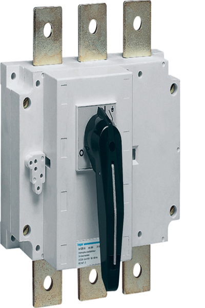 Hager HA354 380-415V