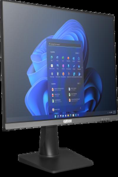 EXTRA Computer AIO 27 Zoll Non-Touch X12 i5-12400T 16GB 500GB SSD W11Pro
