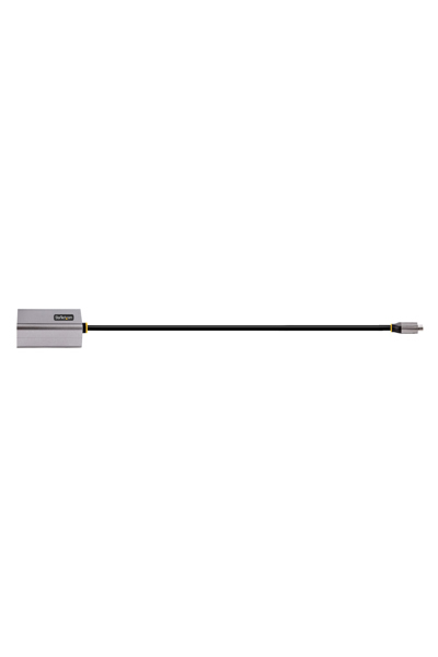 StarTech.com USB-C till Gigabit Ethernet-adapter - US1GC30B2