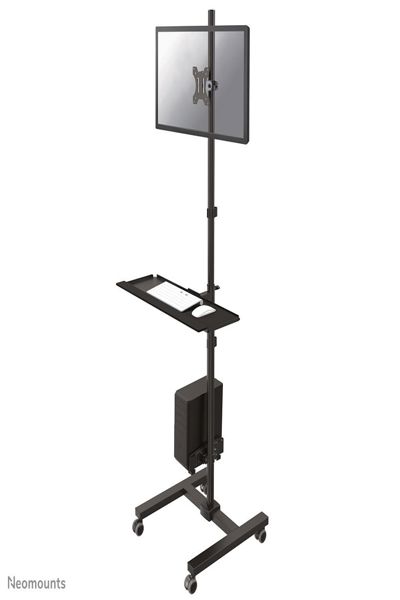 Neomounts Newstar FPMA-MOBILE1700 Chariot 10-32"