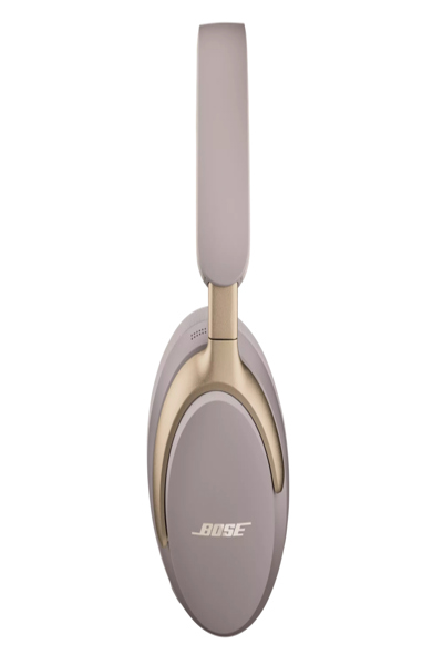 Bose QuietComfort Ultra - Headphones with mic - 880066-0300