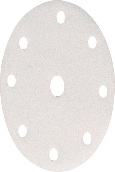 Feuille abrasive Makita pour peinture et vernis