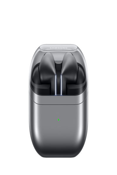Samsung Galaxy Buds3 Pro - True wireless earphones with mic - SM-R630NZAAXEF