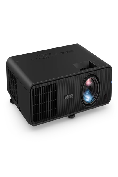 BenQ Lw600St+ DLP 3200AL WXGA LED TR 0.72-0.87 HDMIx2 Golf Mode projector - Projector - DLP/DMD - 9H.JS377.1NE
