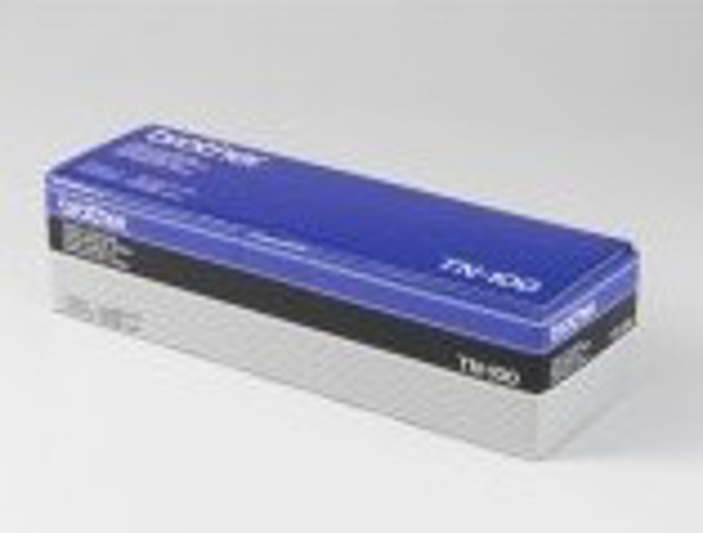 Brother TN-100 - 3000 pages - Black - 1 pc. - TN100