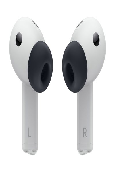 SAMSUNG GALAXY BUDS3 FE SM-R420 GRAY HEADPHONES - SM-R420NZAADBT