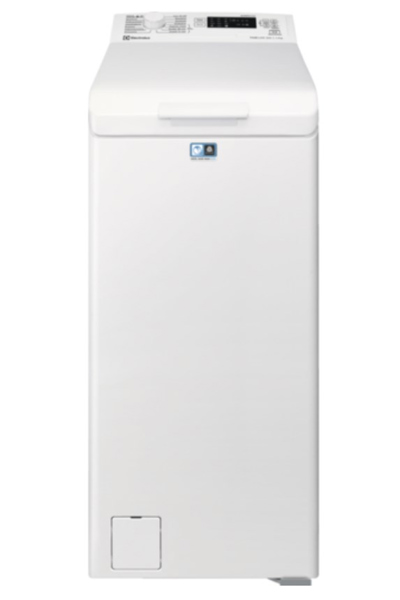 Electrolux EW5TN1507FP Top loading washing machine 7 kg 1000 rpm white