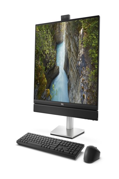 DELL PRO 24 ALL-IN-ONE PLUS QB24250 CORE ULTRA 7 ALL-IN-ONE - DYDJ8