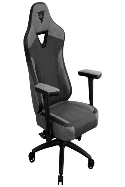 ThunderX3 EAZE Loft black gaming chair - TEGC-2058101.11